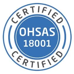 OHSAS 18001